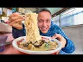 Download Lagu Japanese Food!! $6 ALL YOU CAN EAT 🍜 Udon + Ramen in Fukuoka!!