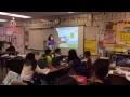 Common Core Math in Spanish