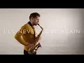 Lagu Lady Gaga, Bradley Cooper - I'll Never Love Again (A Star Is Born) [Zygi Sax Cover}