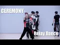 Download Lagu 250823 음악중심 미니팬미팅  CEREMONY Relay Dance 세리머니 릴레이댄스 Stray Kids Fancam  스트레이키즈 직캠