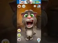 Lagu Talking tom nyanyi ampun bang jago