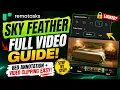 Remotasks Sky Feather FULL Guide Bed Annotation Clipping EASY