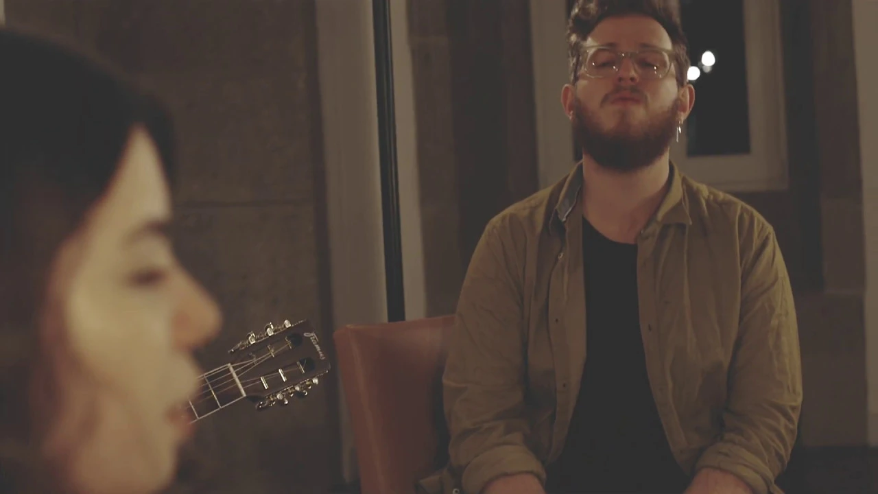 We Find You | Bárbara Tinoco - Lembra-me