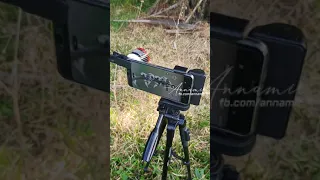 BTS Macro Shoot Using Pixel 3XL 