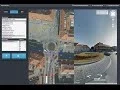 Google Maps - StreetView GIS Integration