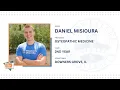 The College Tour Meet Daniel a second-year Osteopathic Medicine student at Midwestern University