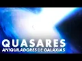 Download Lagu QUASARES | Os PREDADORES mais FAMINTOS do Universo