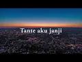 Download Lagu CJR - Tante Linda (lyric)