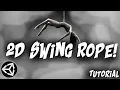2d Swing Rope Tutorial