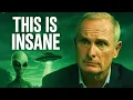 Download Lagu UFO Journalist Ross Coulthart Has The Government Scared