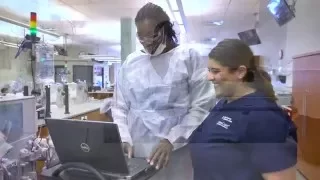 A Day in the Life of an FMCNA PCT Career Paths