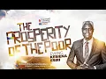 Download Lagu BIBLE STUDY SERIES || THE PROSPERITY OF THE POOR || EVANG. KESIENA ESIRI