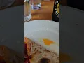 Wood Stack pizza