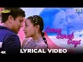 Download Lagu Sarse Sarak Gayi Lyrical - Albela | Alka Yagnik, Babul Supriyo | Govinda \u0026 Namrata