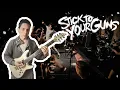 Lagu 8 Stick To Your Guns Riffs
