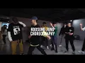 Boss - Lil Pump / Koosung Jung Choreography