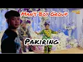 Download Lagu PUTRI’MBG-PAKIRING PANGALAYAN-MANS BOY GROUP