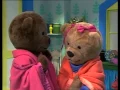 Download Lagu Bananer I Pyjamas S02E02 Swe