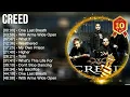 Download Lagu Creed Greatest Hits ~ Best Songs Music Hits Collection  Top 10 Pop Artists of All Time
