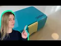 Yumbox Snack Box Making Snacking Easy and Healthy