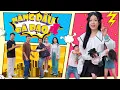 Download Lagu NÀNG DÂU BÁ ĐẠO 4 | Đại Học Du Ký Phần 528 | Phim Hài Sinh Viên Hay Nhất Gãy TV