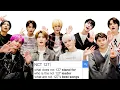 Download Lagu NCT 127 Answer the Web's Most Searched Questions | WIRED