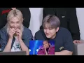 Stray kids reaction to Blackpink (Love to hate me - Live performance) 💖 (Fanmade fake!)