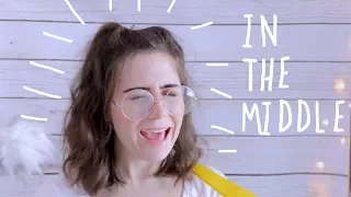 Download in the middle (acoustic) - original song | dodie MP3