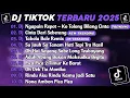 Download Lagu DJ TIKTOK TERBARU 2025 ~ DJ NGAPAIN REPOT ~ KO TOLONG BILANG CINTA CINTA🎵 ~ FULL ALBUM