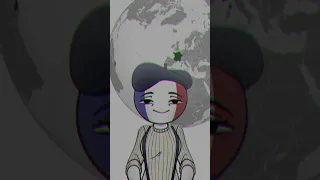 FEAR OF ALL COUNTRIES Countryhumans 