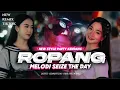 DJ ROPANG X SEIZE THE DAY - STYLE KENDANG JEDAG JEDUG SOGOK KERI KERI - CASPER AND XSAN OFFC 