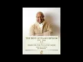 The Best Of Peabo Bryson.