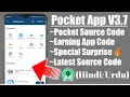 pocket app 3 7 source code free