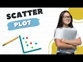 Understanding Scatter plot Step by Step Tutorial