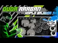 Download Lagu DUDA ARABAN KOPLO BAJIDOR RAMPAK || KENDANG ANDROID 🔥💥