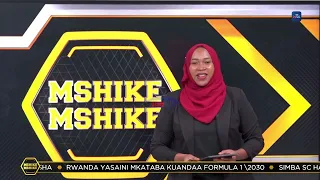 MSHIKEMSHIKE - AZAM TV 13/10/2026