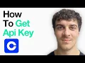 How To Get Coinbase Api Key New Coinbase Api 2025 Guide