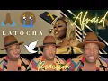 LaTocha - Afraid The Voice is VOICING