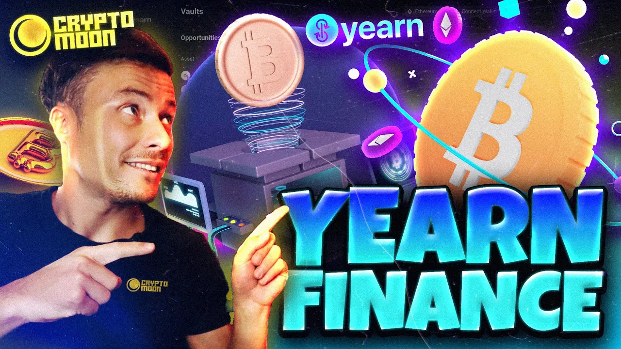 Yearn Finance | Yearn Finance Tutorial | Yearn Finance Explained