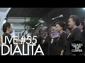 Download Lagu Sounds From The Corner : Live #55 Dialita