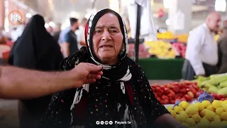 لە مانگی نۆ نزیك دەبینەوە و چارەنووسى مووچەی مانگی شەشى هەرێم نادیارە  لە مانگی نۆ نزیك دەبینەوە و چارەنووسى مووچەی مانگی شەشى هەرێم نادیارە