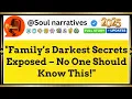 Family s Darkest Secrets Exposed No One Should Know This Reddit Stories