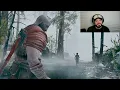 The Witch of the Woods | God of War (2018) | Part 3