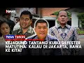 Download Lagu Kejagung Nyatakan Siap Eksekusi Terpidana Silfester Matutina | iNews Terkini (11/10)