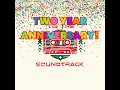Two Year Anniversary!