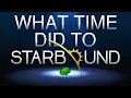 STARBOUND A Tale of Debt and Dismemberment