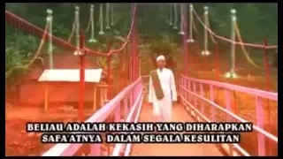 m ridwan asyfie godaan hawa nafsu