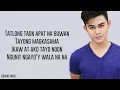 Extensyon (by: Inigo Pascual
