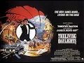 The Living Daylights Wikipedia article