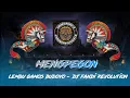 Download Lagu JINGGLE NEW LEMBU GAMOS BUDOYO‼️ KALAPAN PEGON‼️ FROOM  DJ FANDI REVOLUTION ‼️‼️